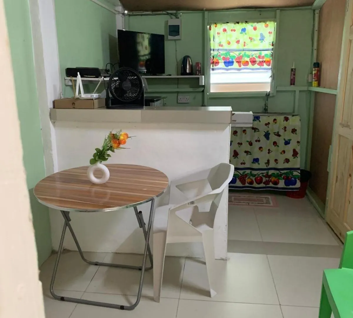 Minos Haven Apartment Trafalgar Dominica